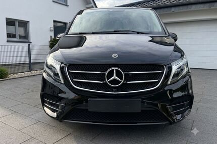 Mercedes-Benz V 250 Gebrauchtwagen