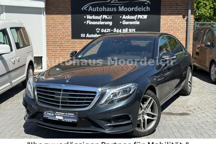 Mercedes-Benz S 350 Gebrauchtwagen