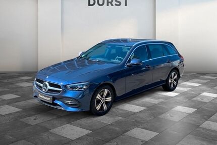 Mercedes-Benz C 200 Gebrauchtwagen