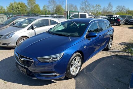 Opel Insignia Gebrauchtwagen
