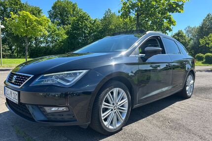 Seat Leon Gebrauchtwagen