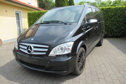 Mercedes-Benz Viano Gebrauchtwagen