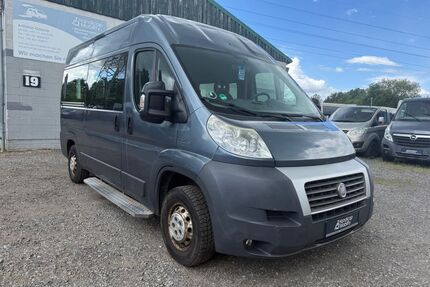 Fiat Ducato Gebrauchtwagen