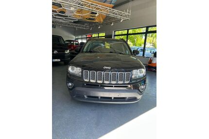 Jeep Compass Gebrauchtwagen