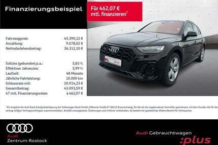 Audi Q5 Gebrauchtwagen