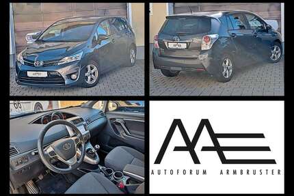 Toyota Verso Gebrauchtwagen