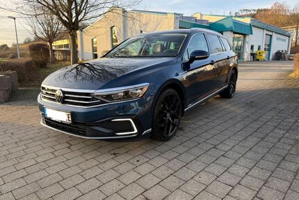 VW Passat Variant Gebrauchtwagen