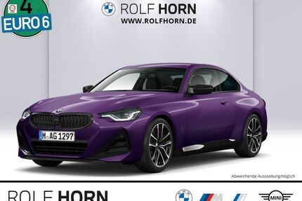 BMW M240i Gebrauchtwagen
