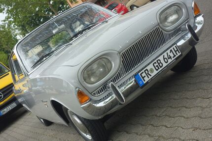 Ford Taunus Gebrauchtwagen