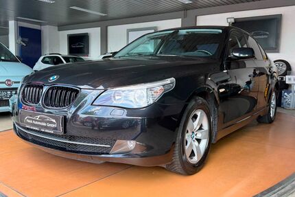 BMW 520 Gebrauchtwagen