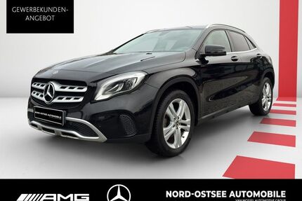 Mercedes-Benz GLA 220 Gebrauchtwagen