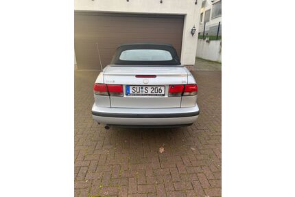 Saab Andere Gebrauchtwagen