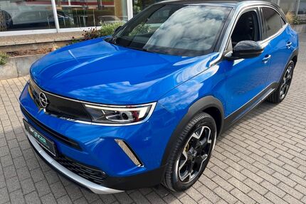 Opel Mokka Gebrauchtwagen