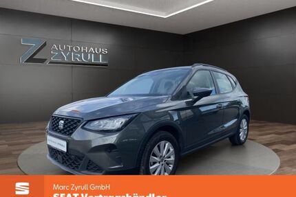 Seat Arona Gebrauchtwagen