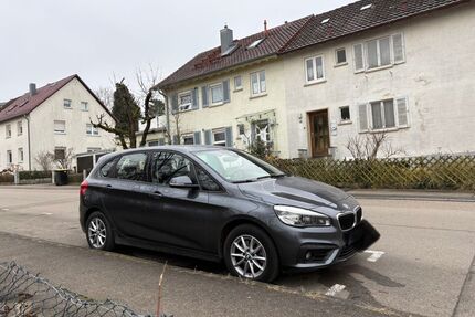 BMW 218 Active Tourer Gebrauchtwagen