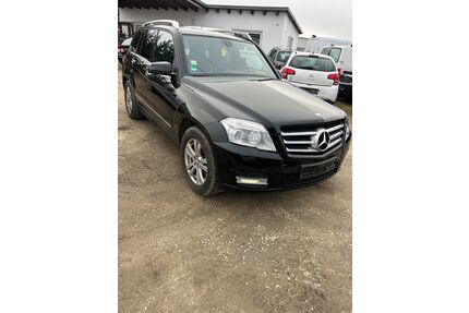 Mercedes-Benz GLK 350 Gebrauchtwagen