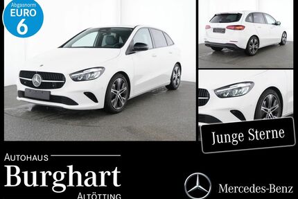 Mercedes-Benz B 180 Gebrauchtwagen