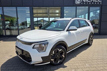Kia Niro EV Gebrauchtwagen