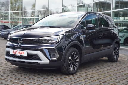 Opel Crossland (X) Gebrauchtwagen