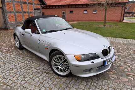 BMW Z3 Gebrauchtwagen