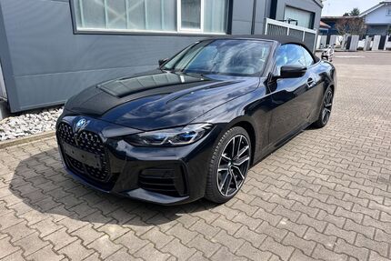 BMW M440 Gebrauchtwagen