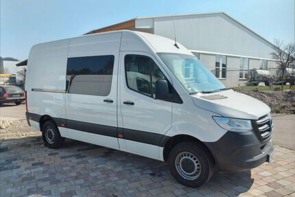 Mercedes-Benz Sprinter Gebrauchtwagen