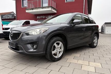 Mazda CX-5 Gebrauchtwagen