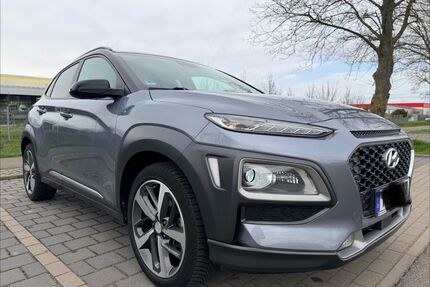 Hyundai KONA Gebrauchtwagen