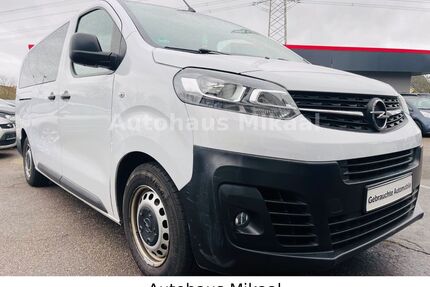 Opel Vivaro Gebrauchtwagen