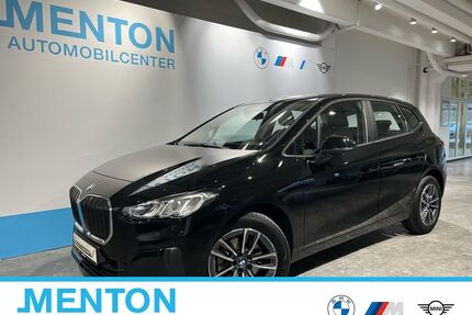 BMW 218 Active Tourer Gebrauchtwagen