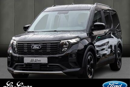 Ford Tourneo Courier Gebrauchtwagen