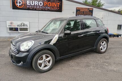 Mini Cooper Gebrauchtwagen