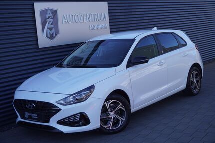 Hyundai i30 Gebrauchtwagen