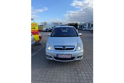 Opel Meriva Gebrauchtwagen
