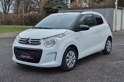 Citroen C1 Gebrauchtwagen