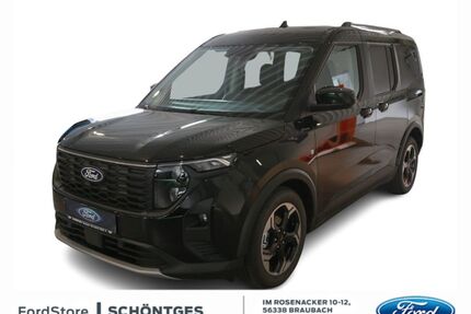 Ford Tourneo Courier Gebrauchtwagen