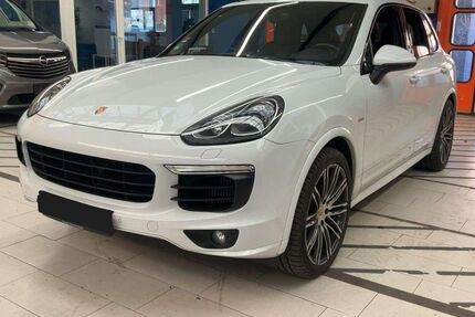 Porsche Cayenne Gebrauchtwagen