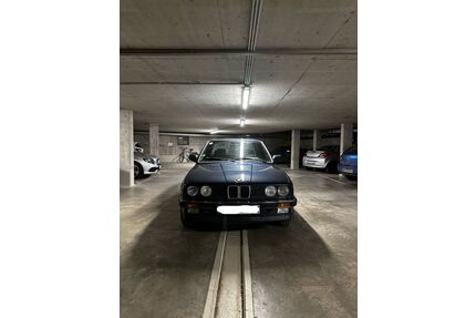 BMW 325 Gebrauchtwagen