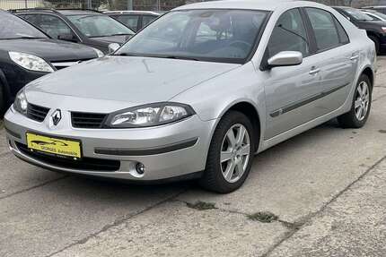 Renault Laguna Gebrauchtwagen