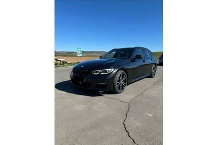 BMW 330 Gebrauchtwagen