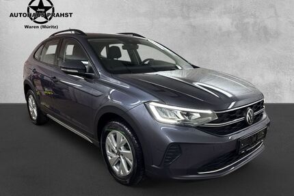 VW Taigo Gebrauchtwagen