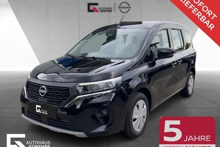 Nissan Townstar Gebrauchtwagen