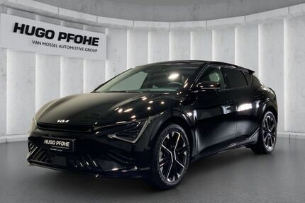 Kia EV6 Gebrauchtwagen