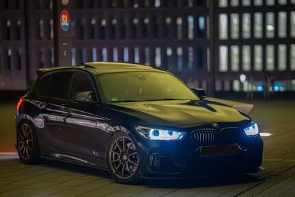 BMW M140i Gebrauchtwagen