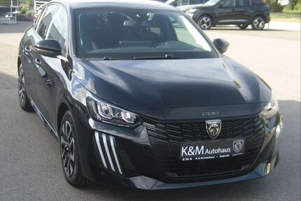 Peugeot 208 Gebrauchtwagen