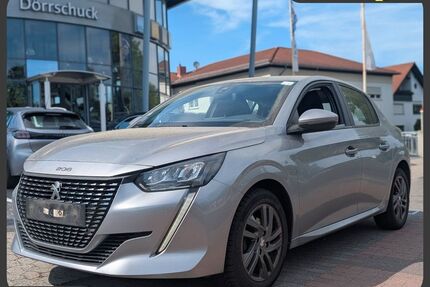 Peugeot 208 Gebrauchtwagen