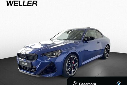 BMW M240i Gebrauchtwagen