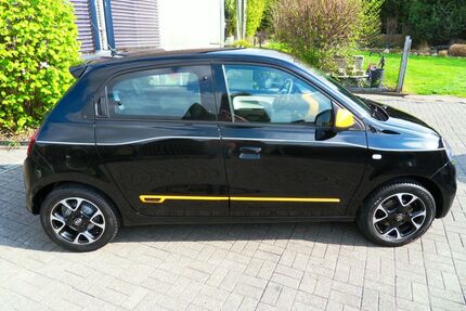 Renault Twingo Gebrauchtwagen