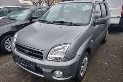 Subaru Justy Gebrauchtwagen