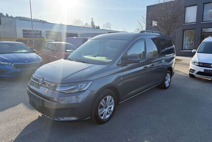 VW Caddy Maxi Gebrauchtwagen